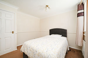 Blackburn Drive Chapeltown